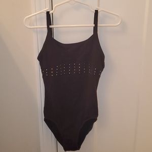 Freestyle by Danskin Gymnastics Leotard